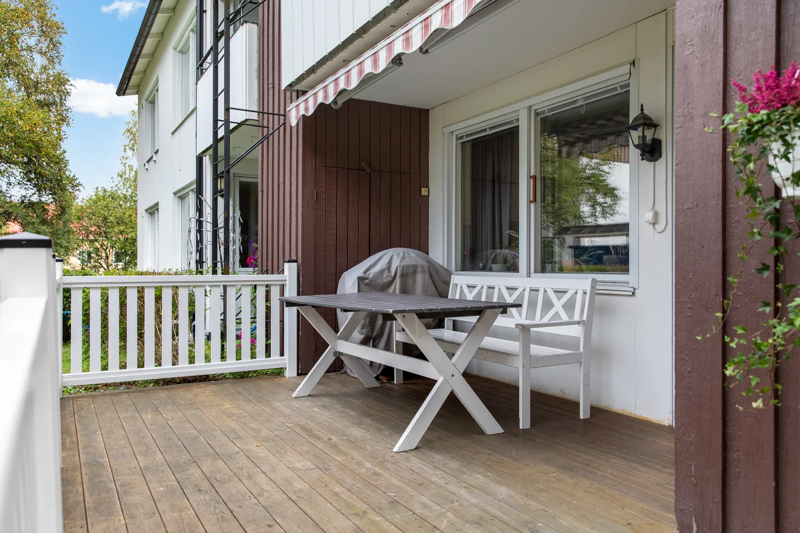 Bostadsrätt, Södra allén 1B, Södermalm, Sundsvall