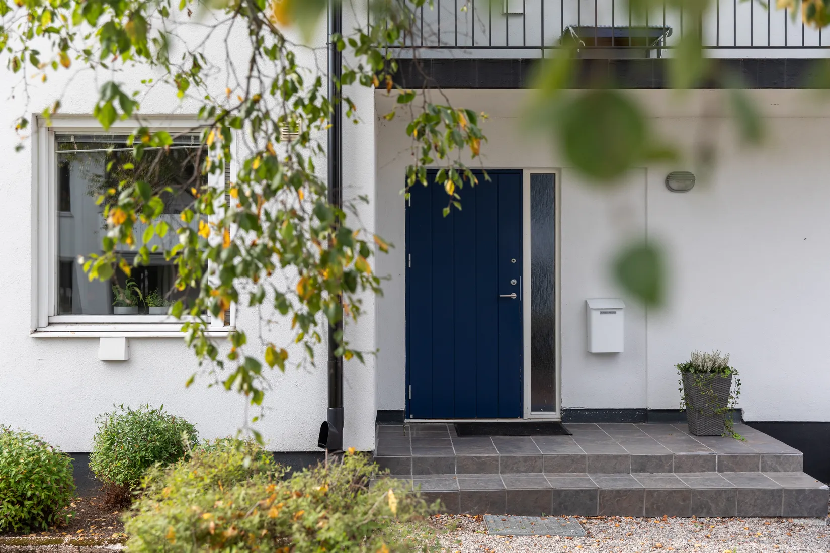 Bostadsrätt, Södra allén 1B, Södermalm, Sundsvall