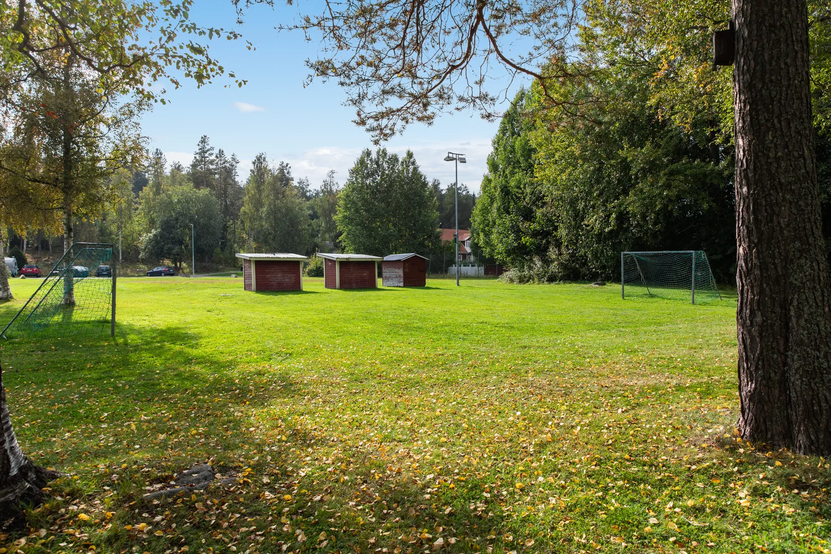 Bostadsrätt, Södra allén 1B, Södermalm, Sundsvall