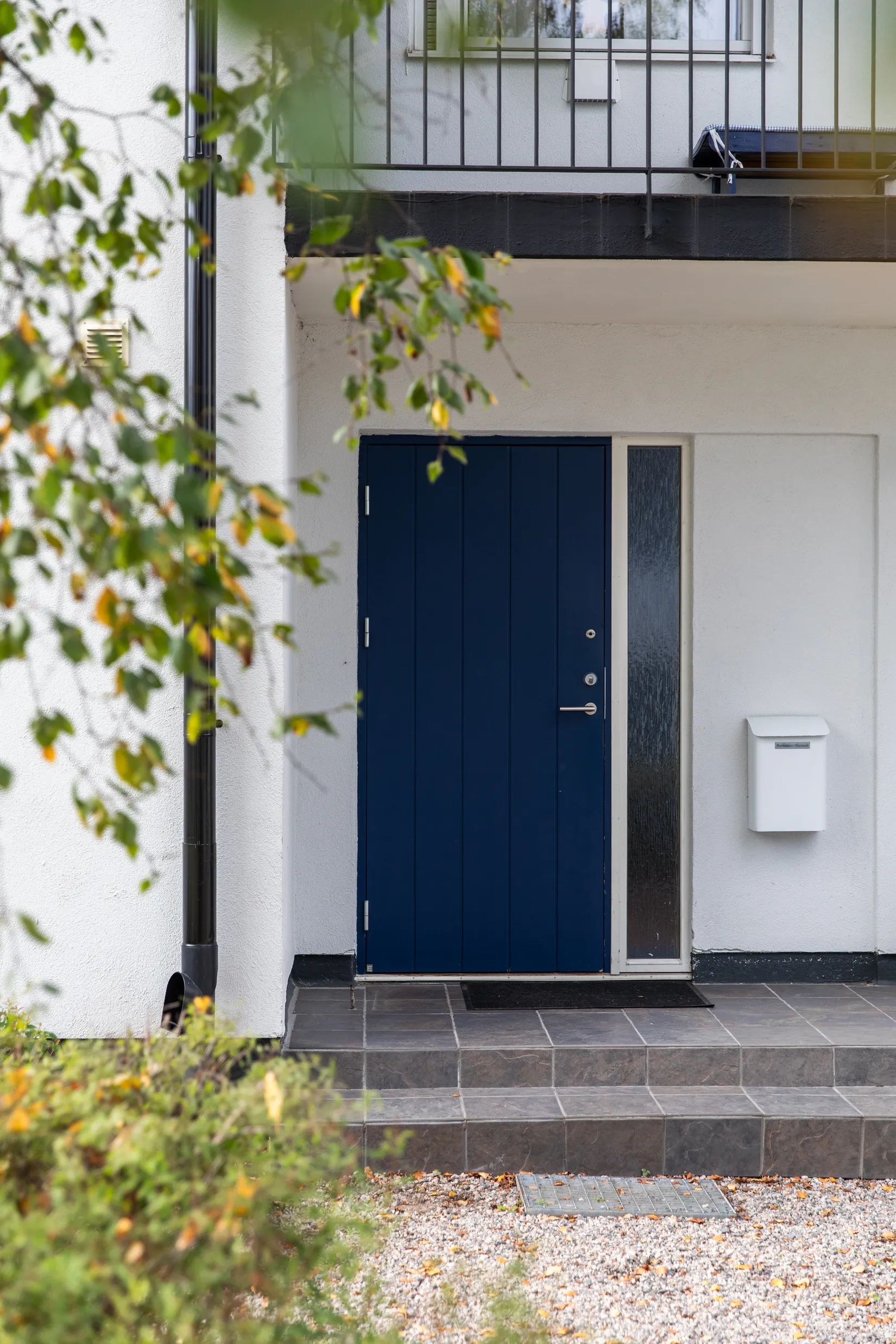 Bostadsrätt, Södra allén 1B, Södermalm, Sundsvall