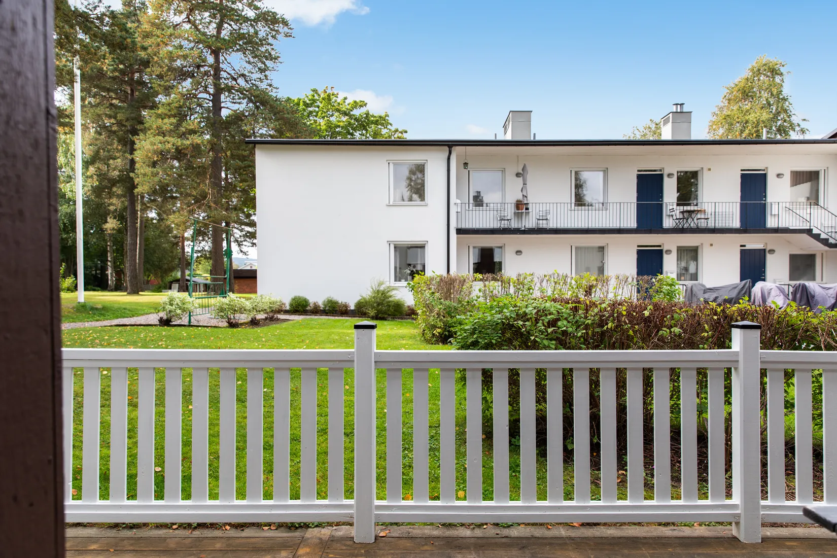 Bostadsrätt, Södra allén 1B, Södermalm, Sundsvall