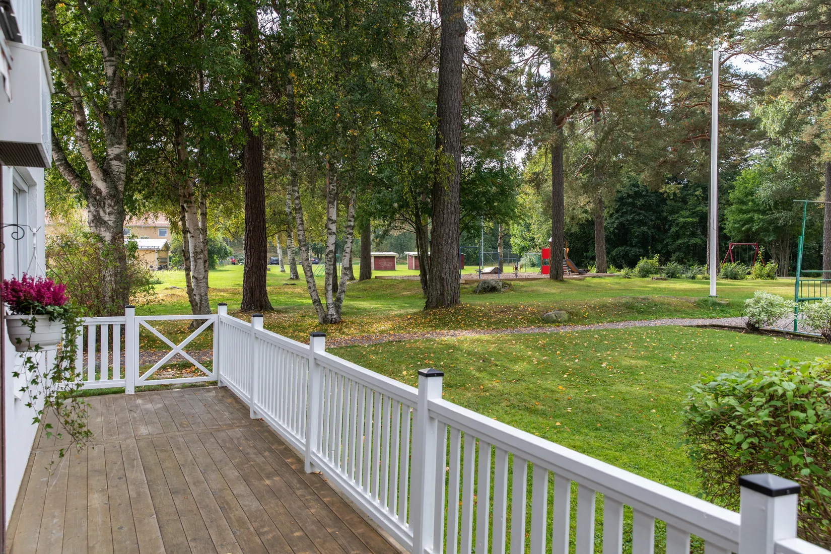 Bostadsrätt, Södra allén 1B, Södermalm, Sundsvall