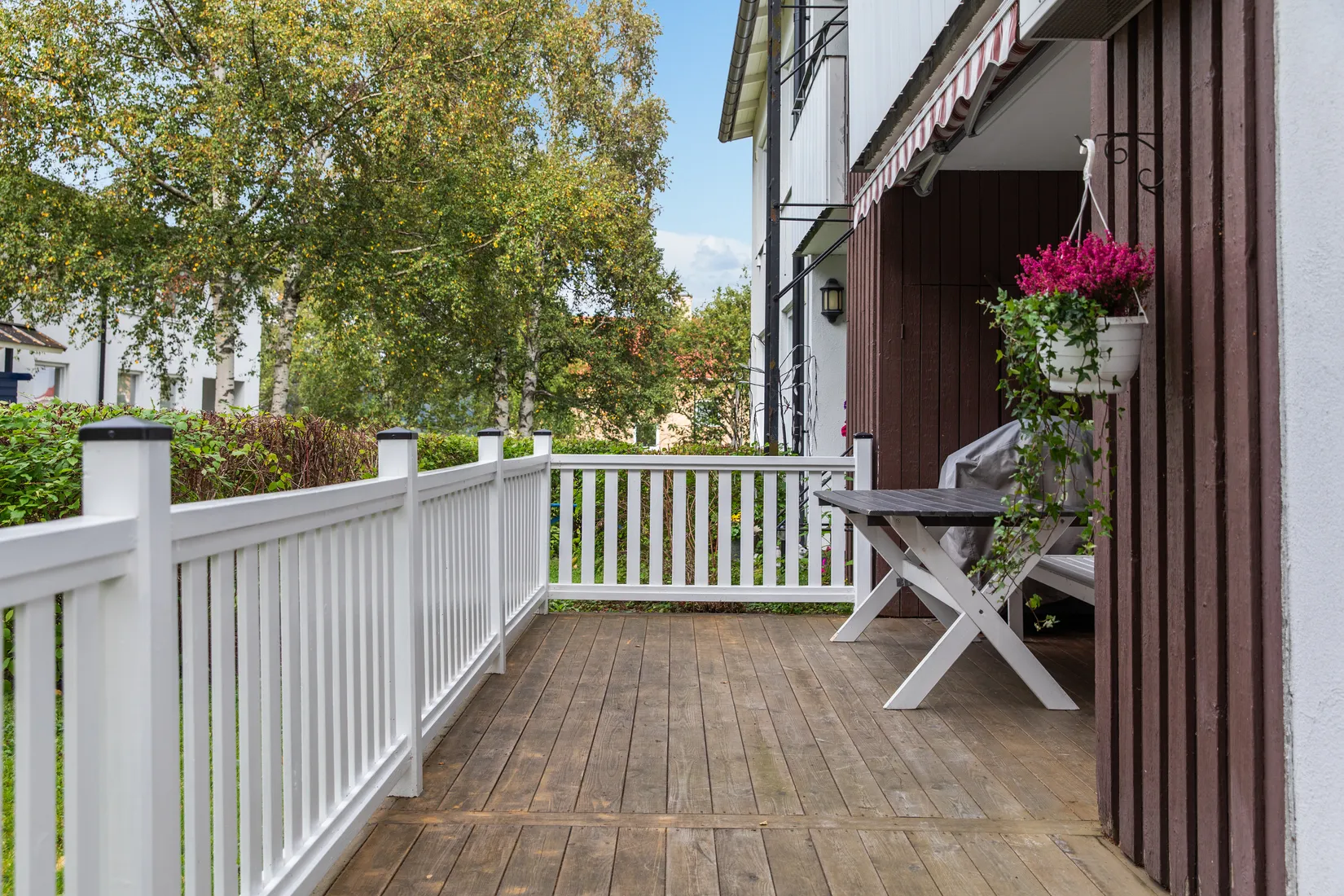 Bostadsrätt, Södra allén 1B, Södermalm, Sundsvall