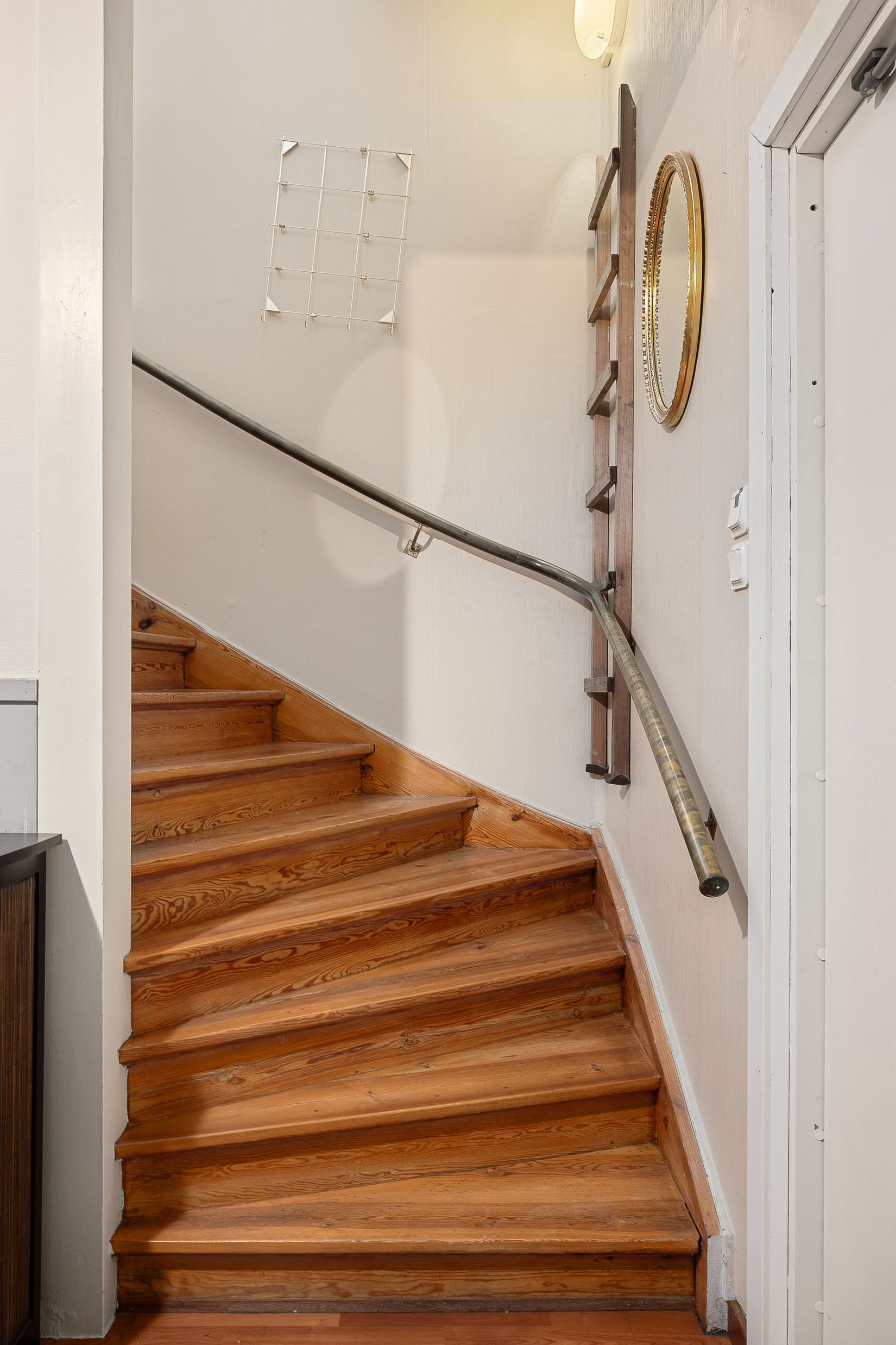 Villa, Folkegatan 8, Oxelösund