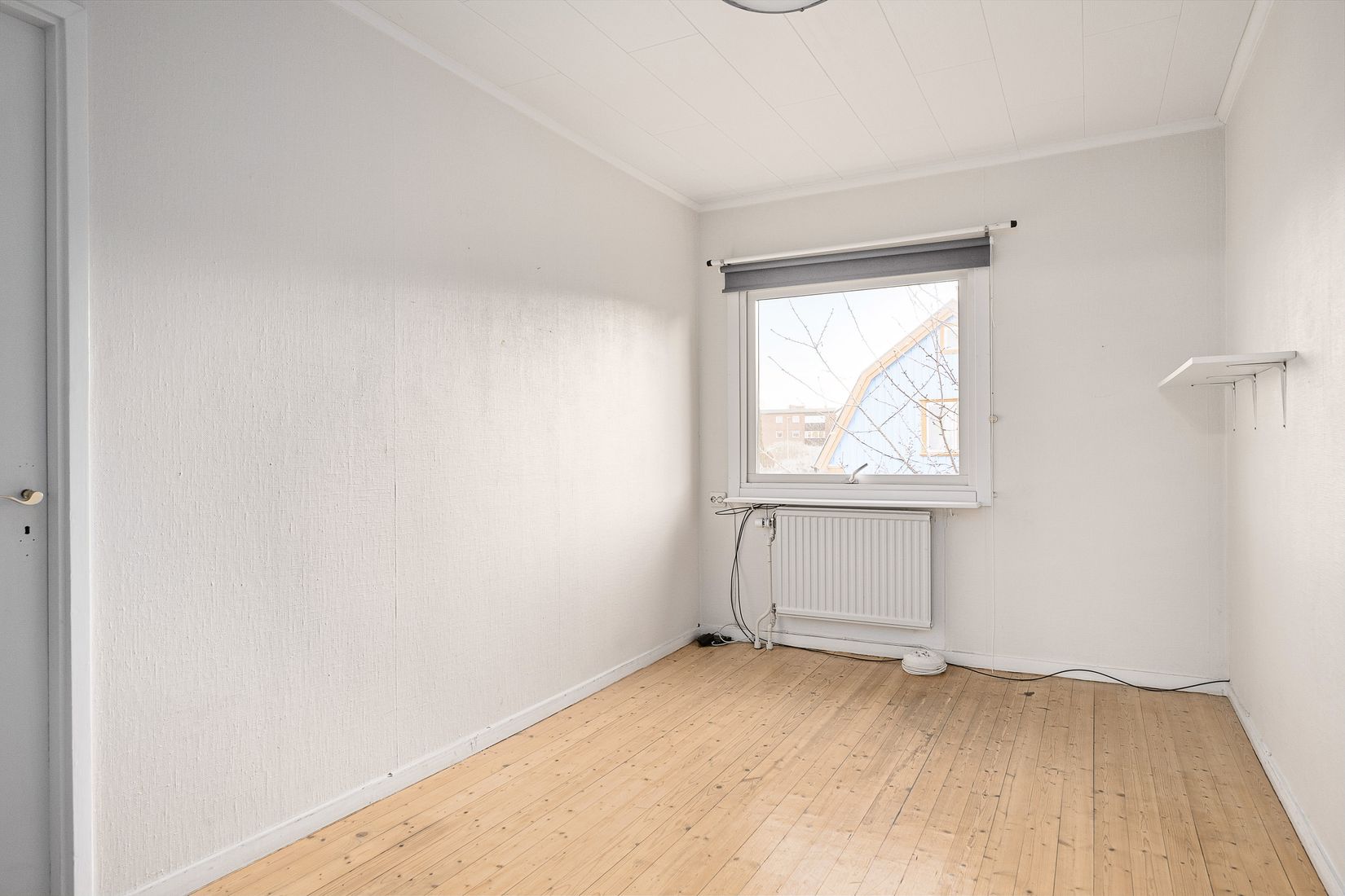 Villa, Folkegatan 8, Oxelösund