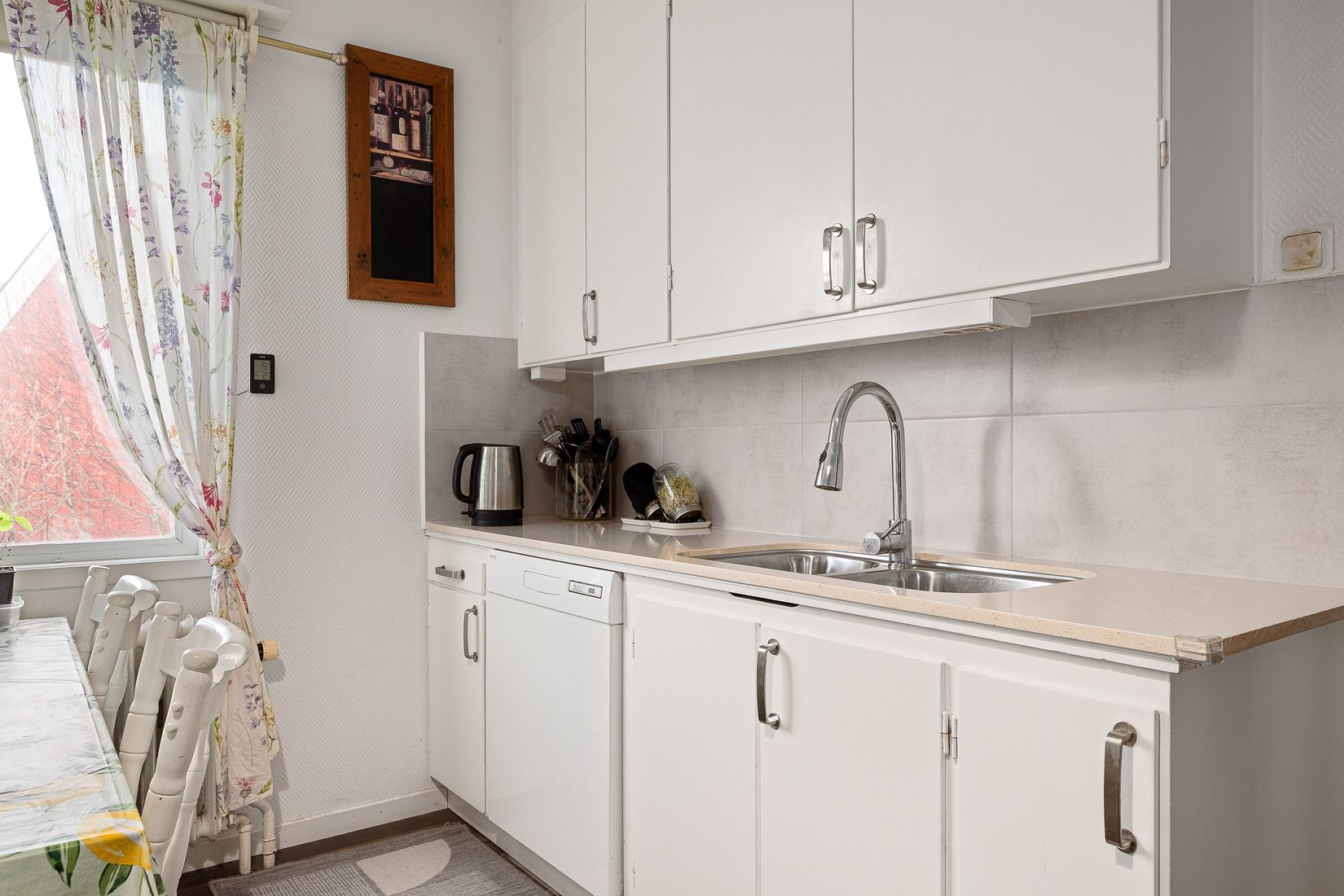 Villa, Folkegatan 8, Oxelösund