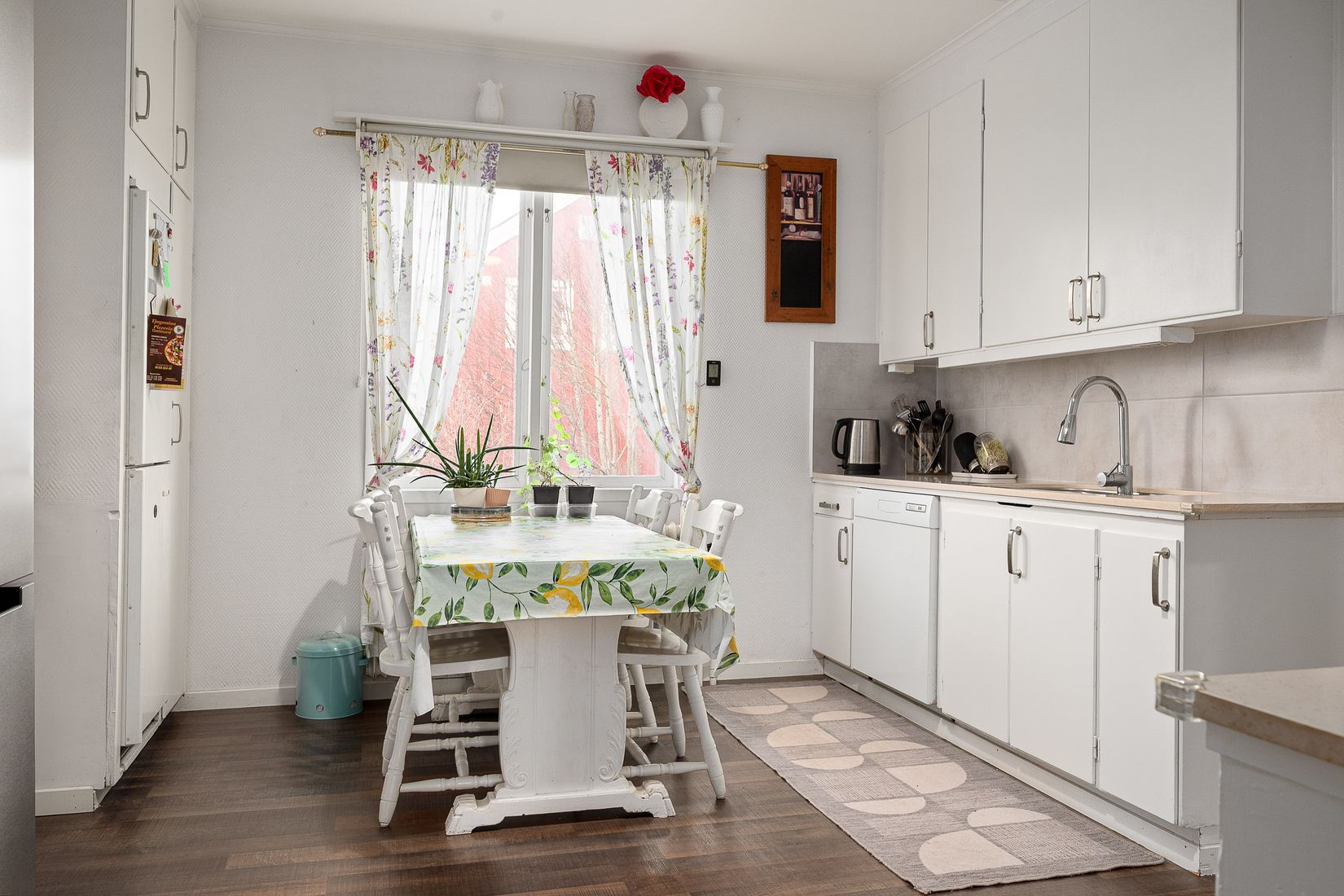 Villa, Folkegatan 8, Oxelösund