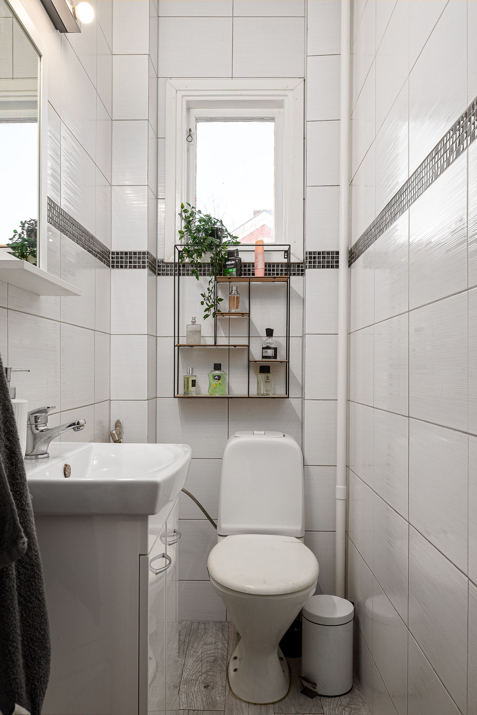 Villa, Folkegatan 8, Oxelösund