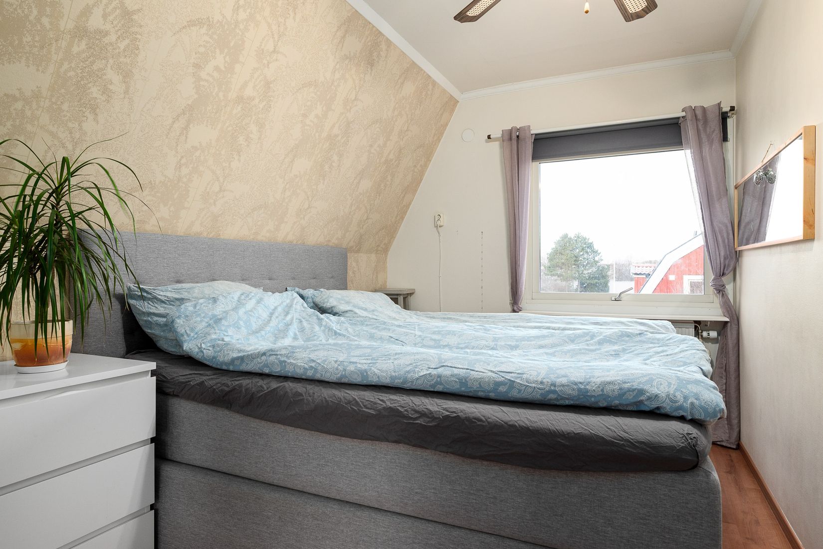 Villa, Folkegatan 8, Oxelösund