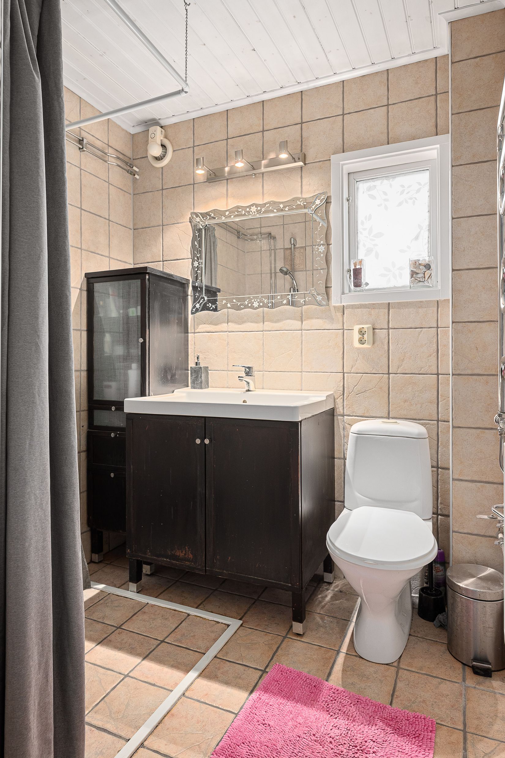 Villa, Folkegatan 8, Oxelösund