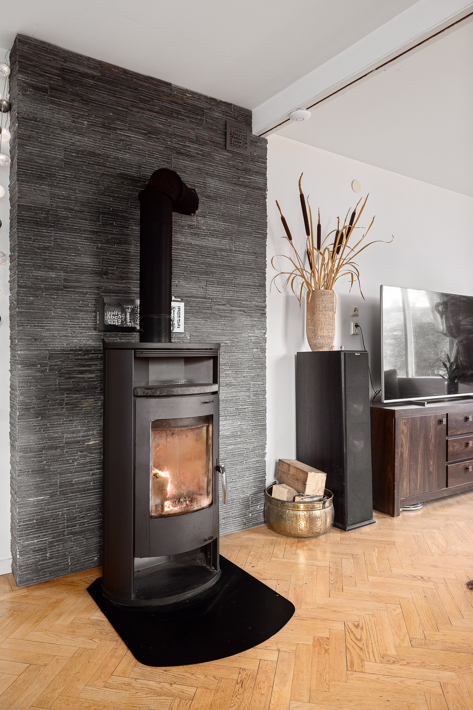 Villa, Folkegatan 8, Oxelösund