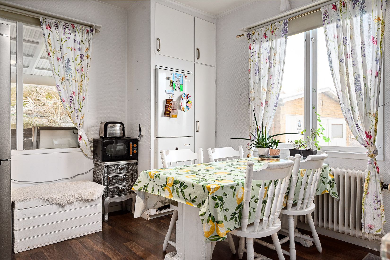 Villa, Folkegatan 8, Oxelösund