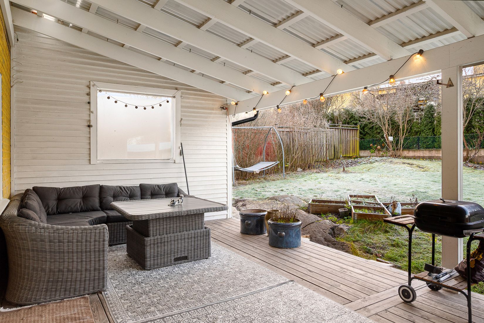 Villa, Folkegatan 8, Oxelösund