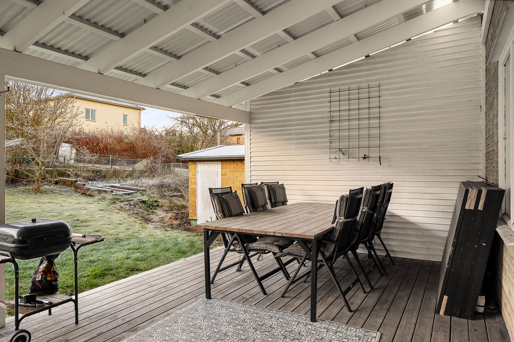 Villa, Folkegatan 8, Oxelösund