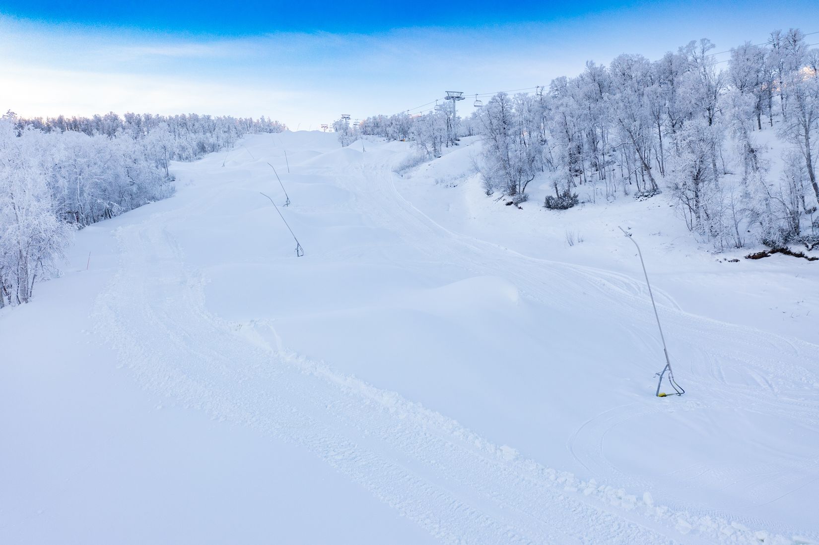Bostadsrätt, Lagårdssvängen 20A, Ramundberget, Härjedalen