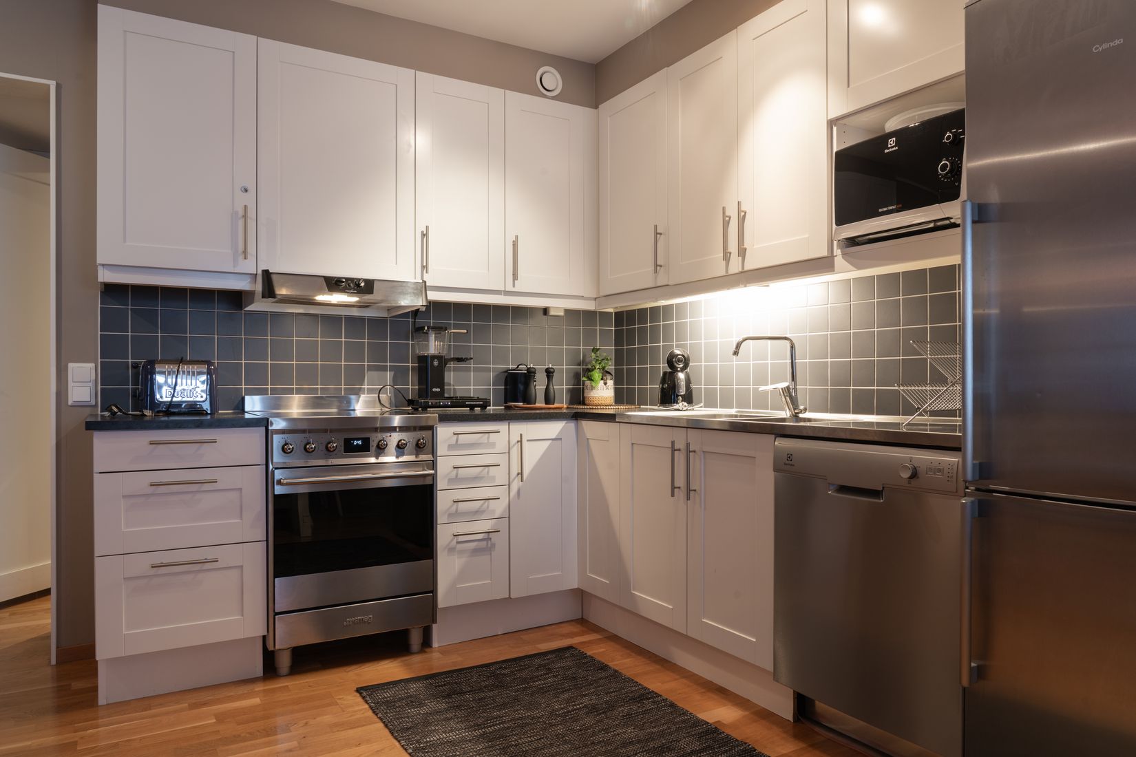 Bostadsrätt, Lagårdssvängen 20A, Ramundberget, Härjedalen