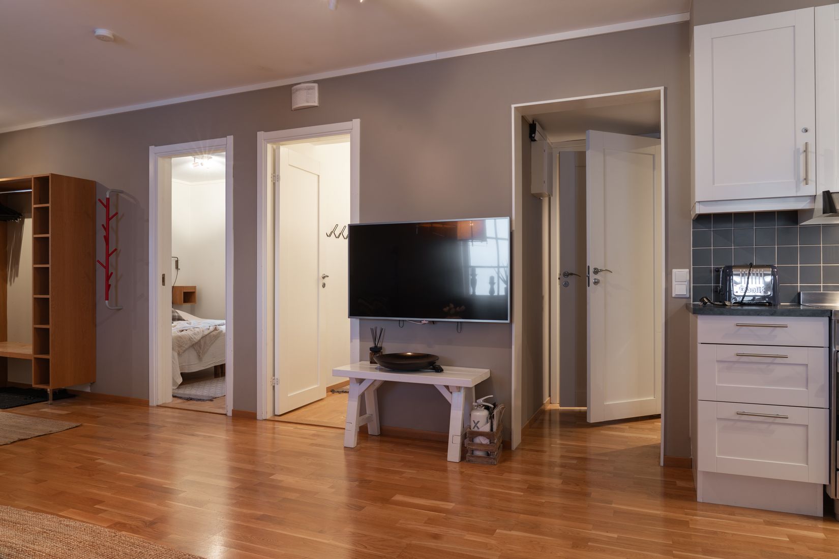 Bostadsrätt, Lagårdssvängen 20A, Ramundberget, Härjedalen