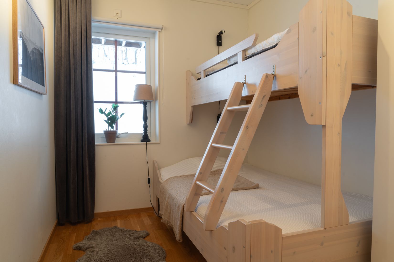 Bostadsrätt, Lagårdssvängen 20A, Ramundberget, Härjedalen