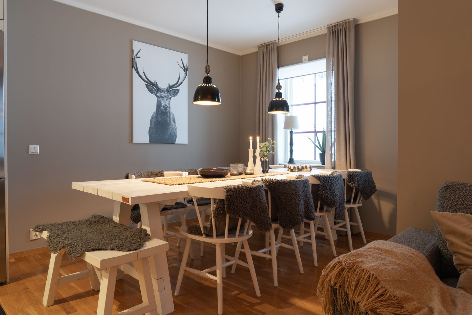 Bostadsrätt, Lagårdssvängen 20A, Ramundberget, Härjedalen