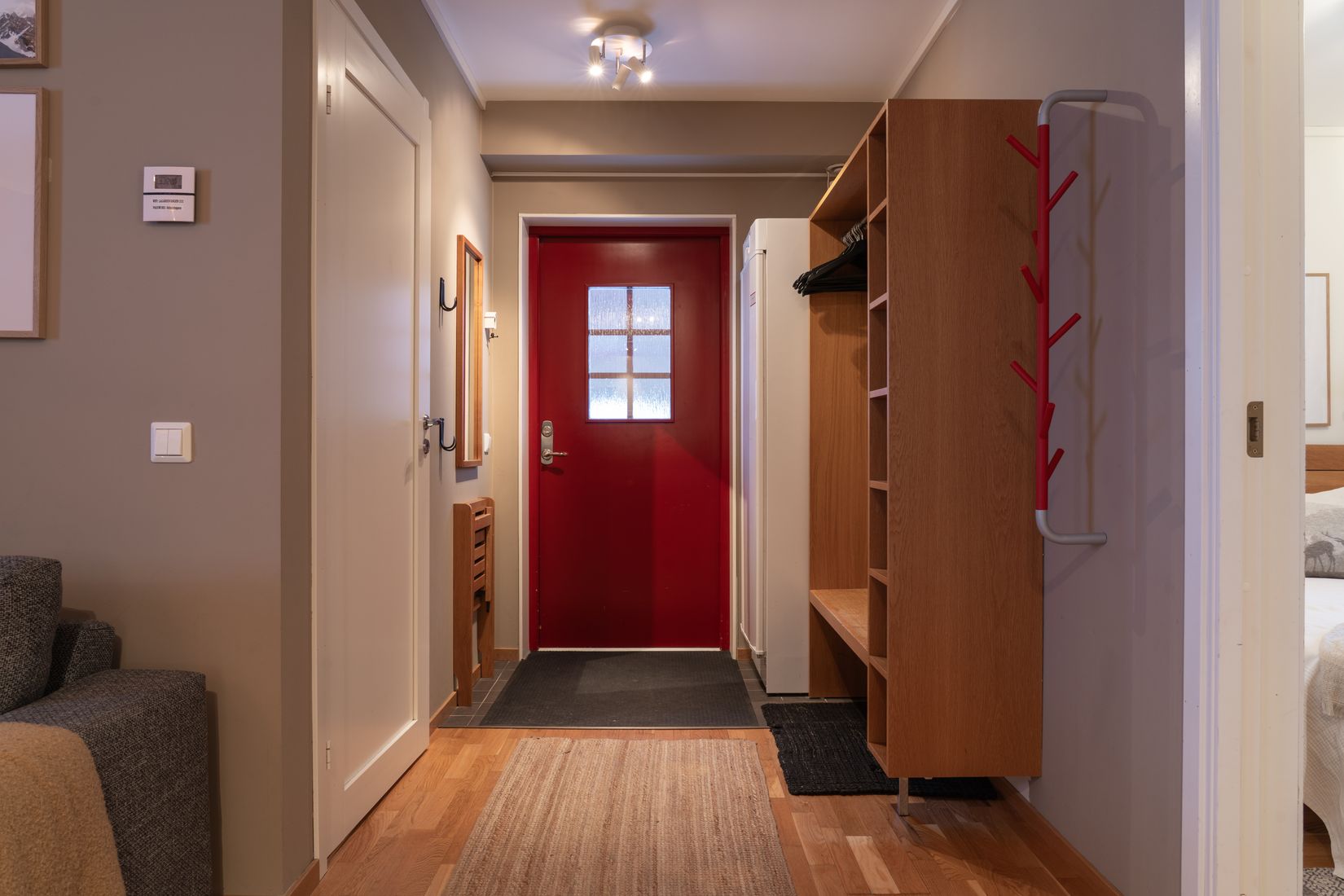 Bostadsrätt, Lagårdssvängen 20A, Ramundberget, Härjedalen