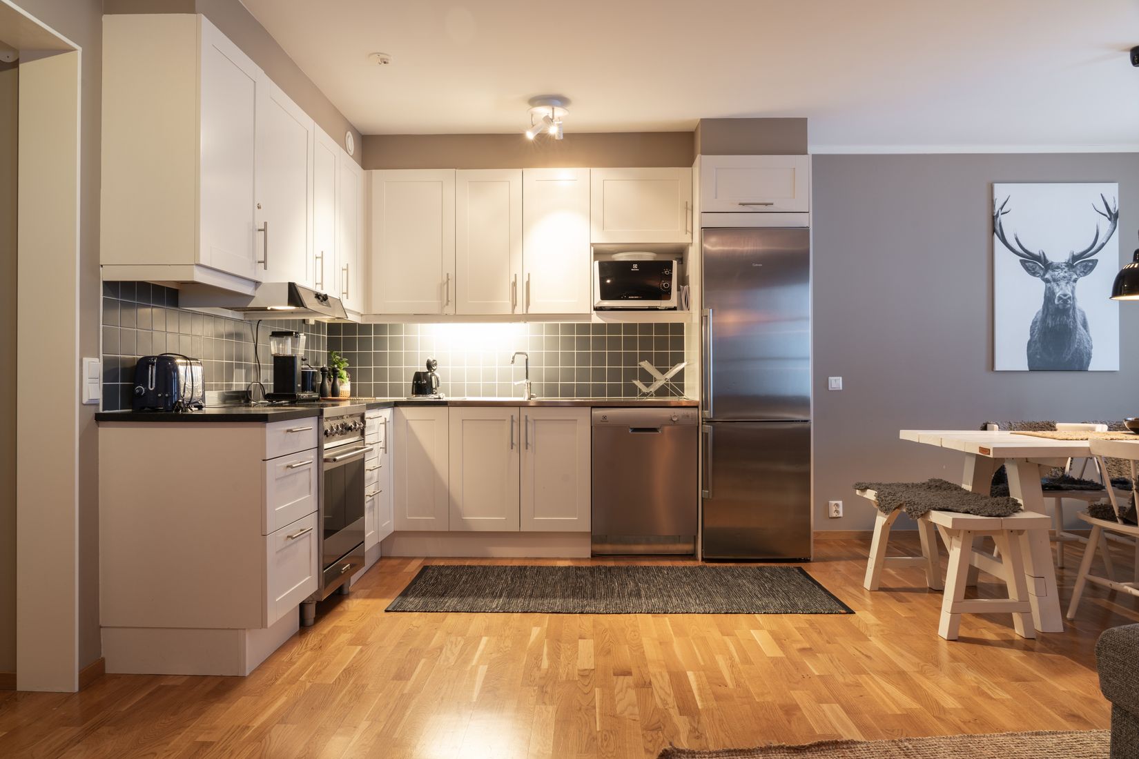 Bostadsrätt, Lagårdssvängen 20A, Ramundberget, Härjedalen