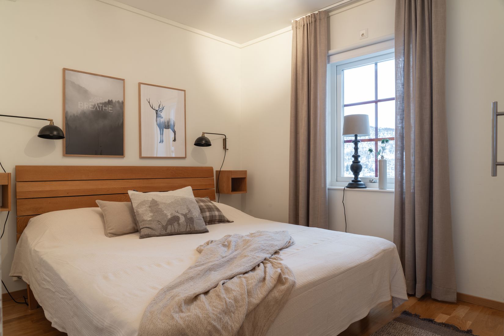 Bostadsrätt, Lagårdssvängen 20A, Ramundberget, Härjedalen