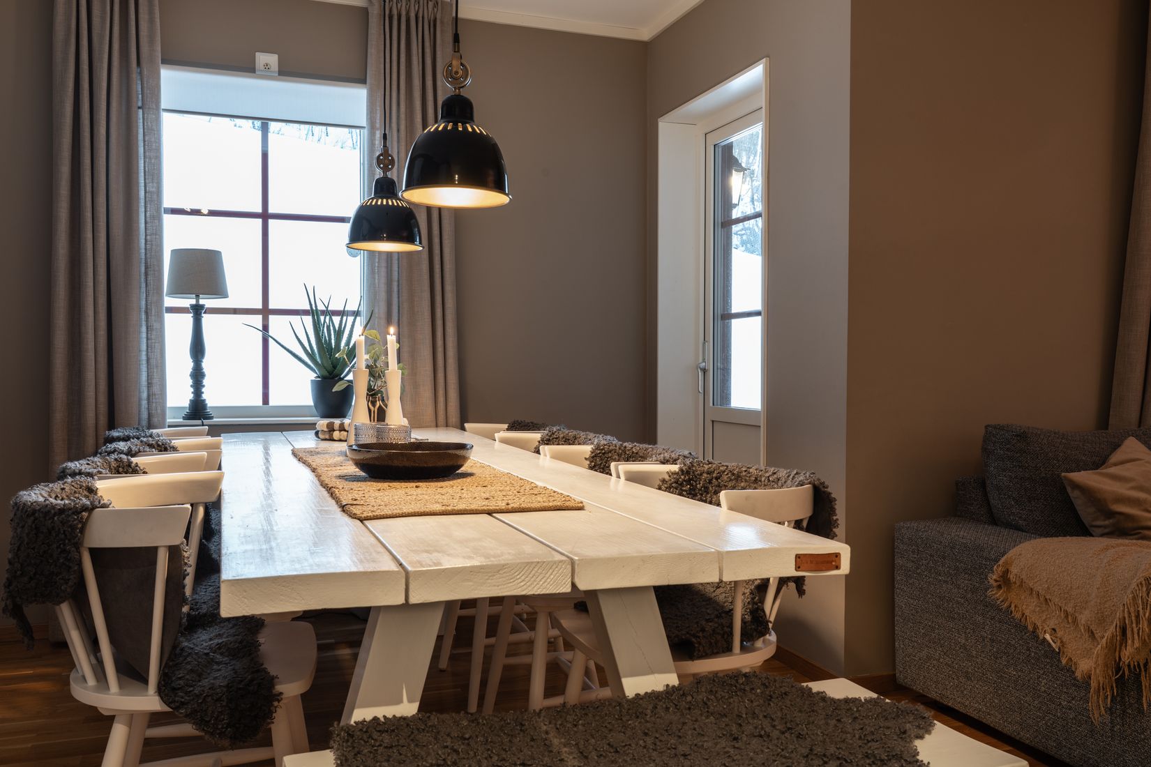 Bostadsrätt, Lagårdssvängen 20A, Ramundberget, Härjedalen