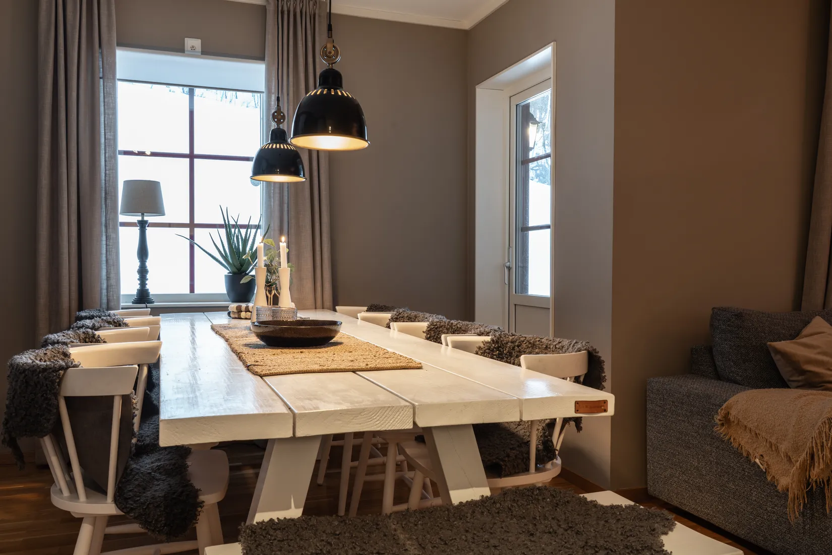 Bostadsrätt, Lagårdssvängen 20A, Ramundberget, Härjedalen