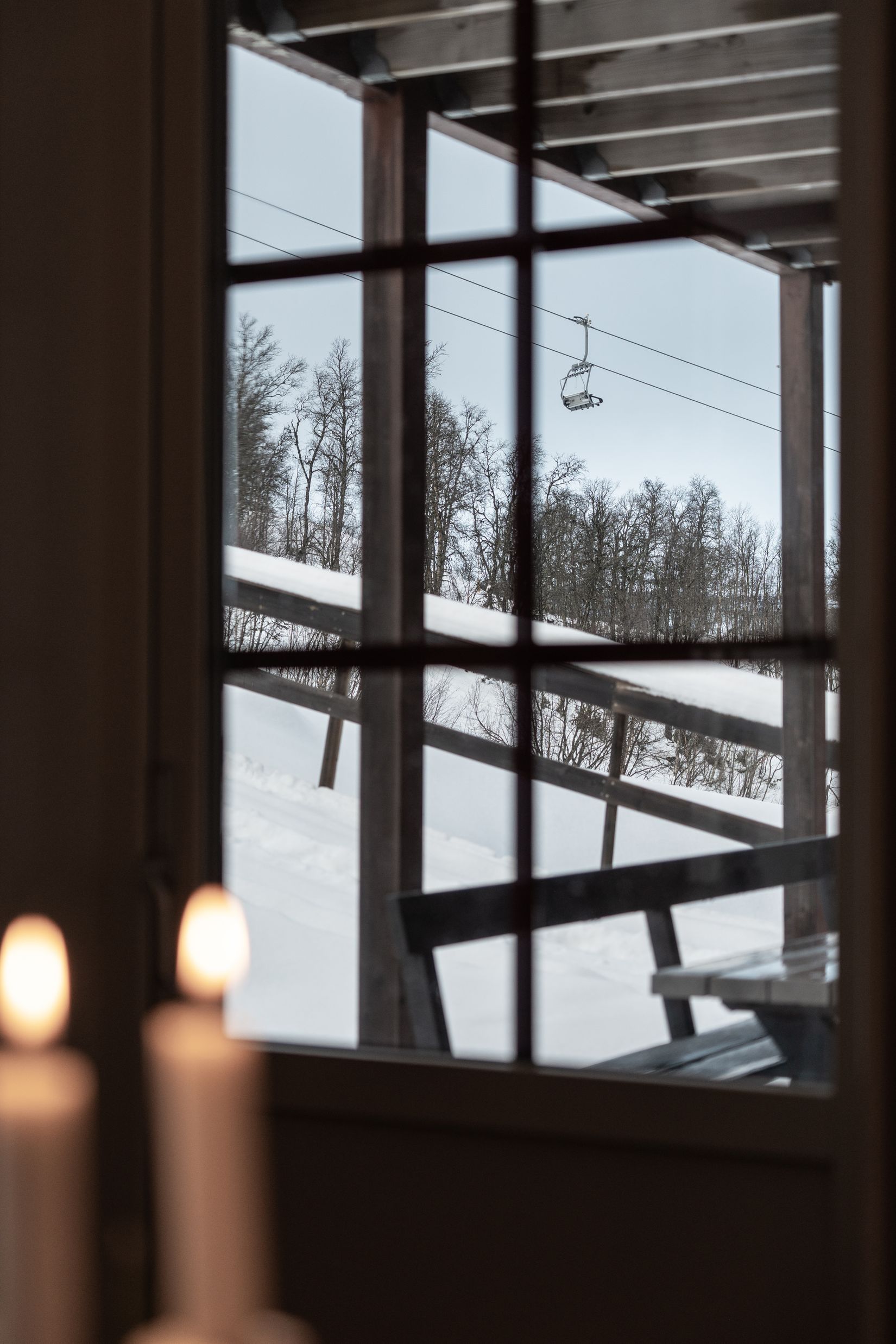 Bostadsrätt, Lagårdssvängen 20A, Ramundberget, Härjedalen