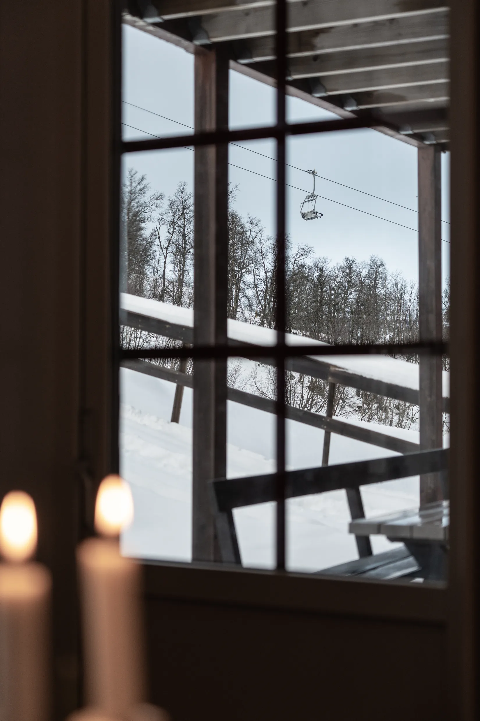 Bostadsrätt, Lagårdssvängen 20A, Ramundberget, Härjedalen