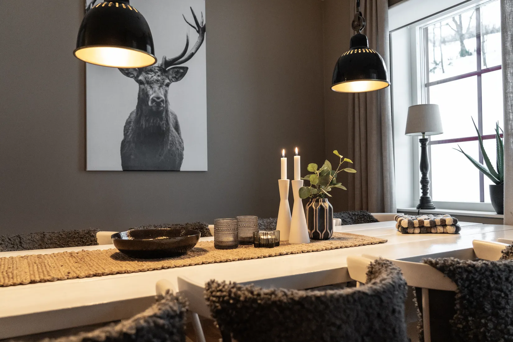 Bostadsrätt, Lagårdssvängen 20A, Ramundberget, Härjedalen