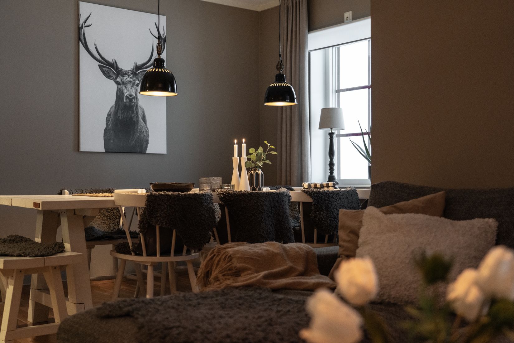 Bostadsrätt, Lagårdssvängen 20A, Ramundberget, Härjedalen