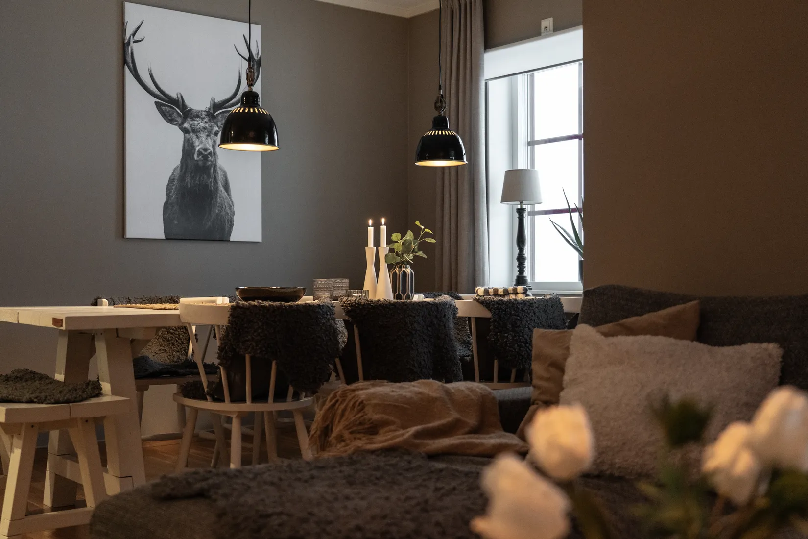 Bostadsrätt, Lagårdssvängen 20A, Ramundberget, Härjedalen