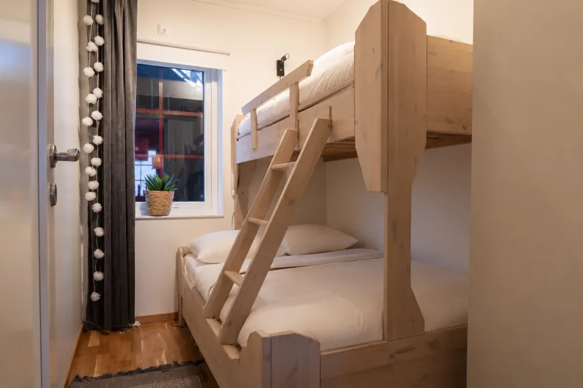 Bostadsrätt, Lagårdssvängen 20A, Ramundberget, Härjedalen