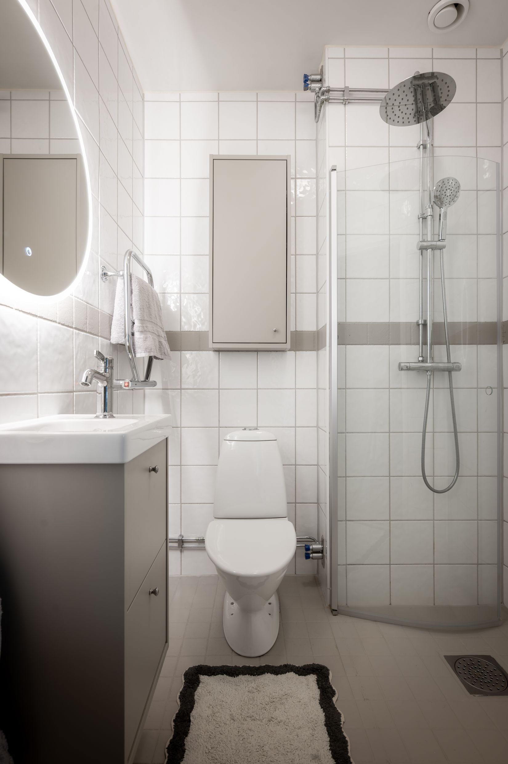 Bostadsrätt, Storhöjdsgatan 6A, Strömmensberg, Göteborg