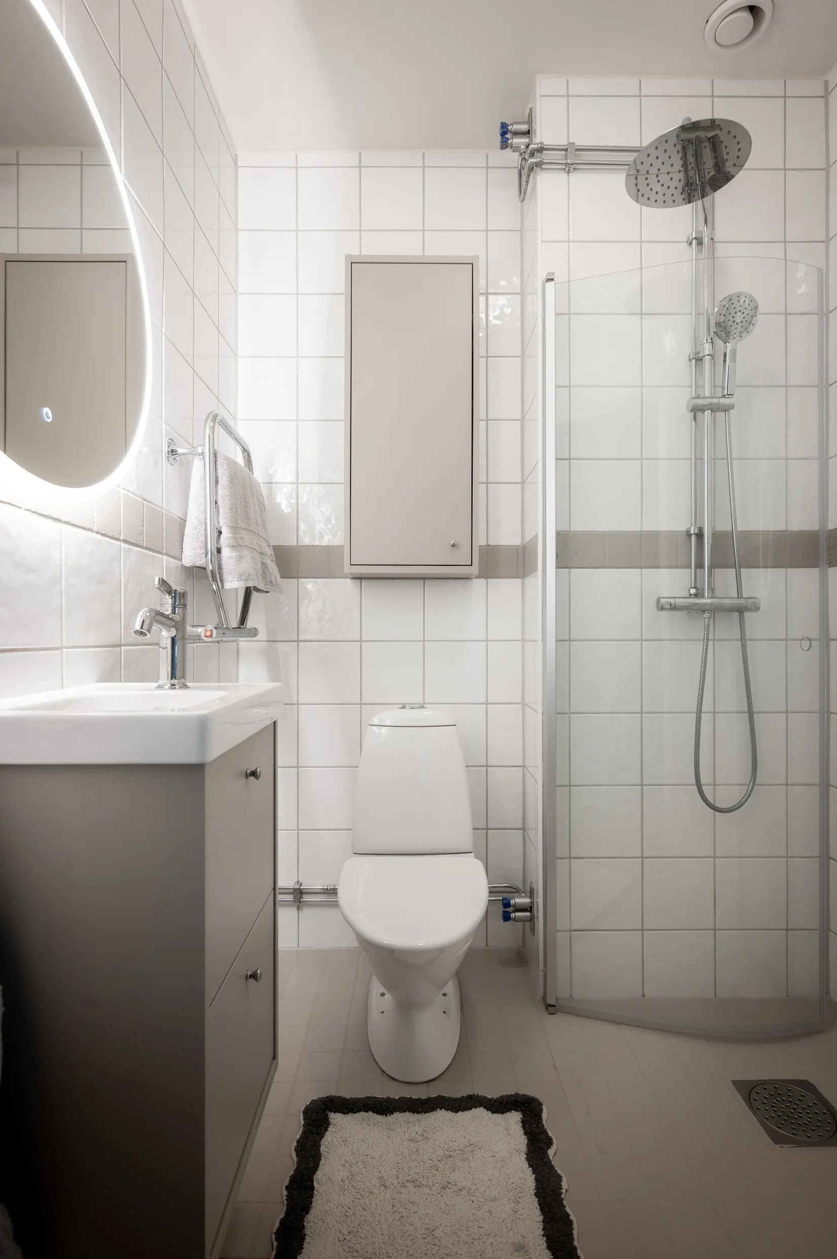 Bostadsrätt, Storhöjdsgatan 6A, Strömmensberg, Göteborg