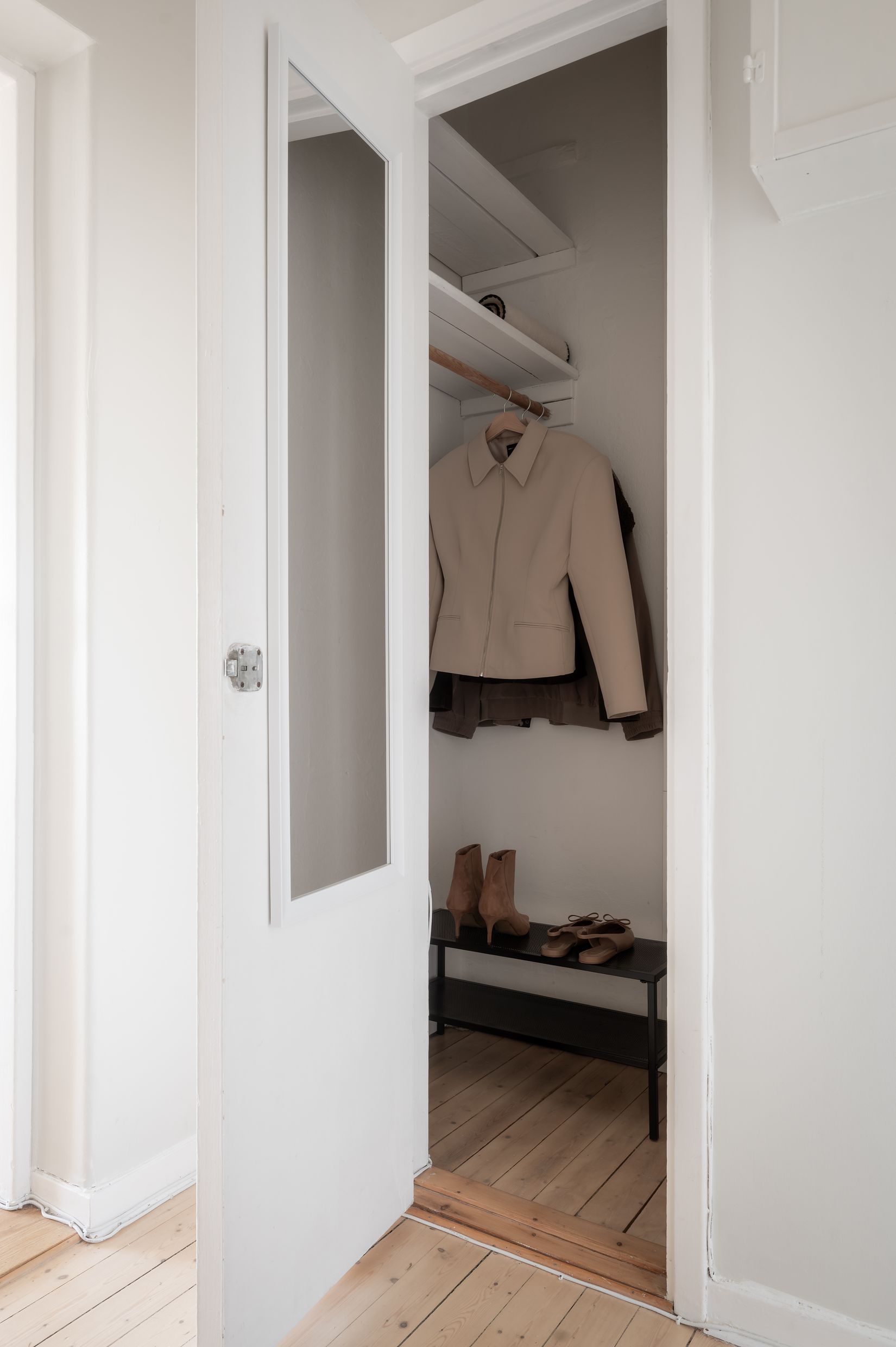 Bostadsrätt, Storhöjdsgatan 6A, Strömmensberg, Göteborg