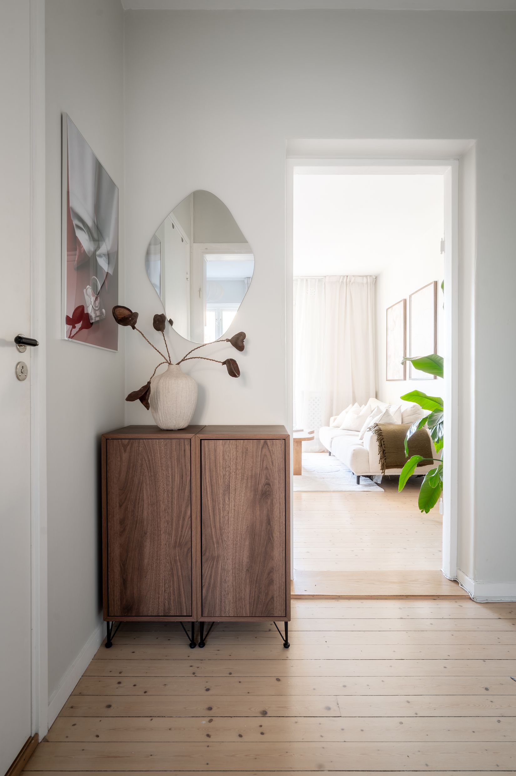 Bostadsrätt, Storhöjdsgatan 6A, Strömmensberg, Göteborg