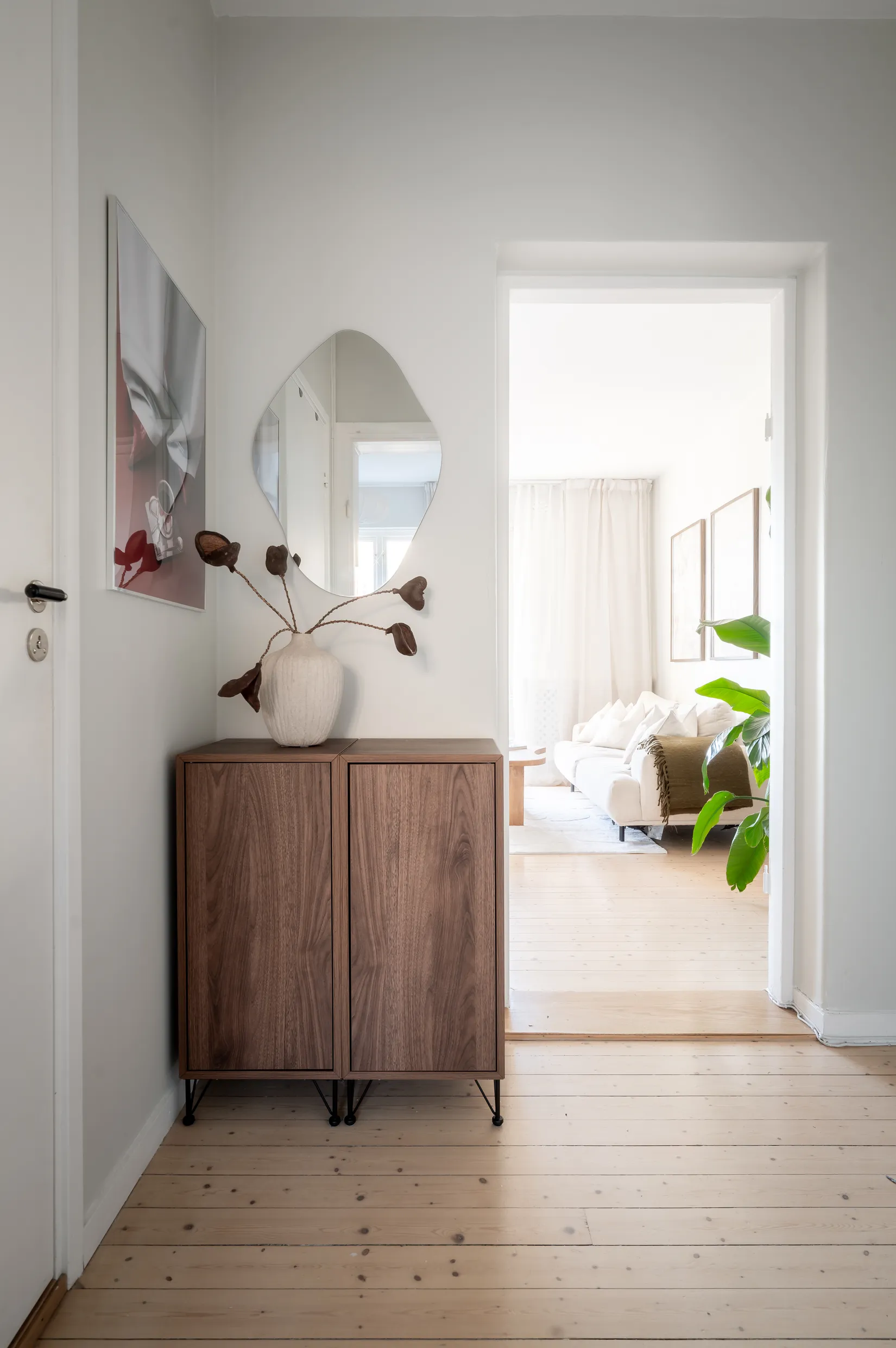 Bostadsrätt, Storhöjdsgatan 6A, Strömmensberg, Göteborg