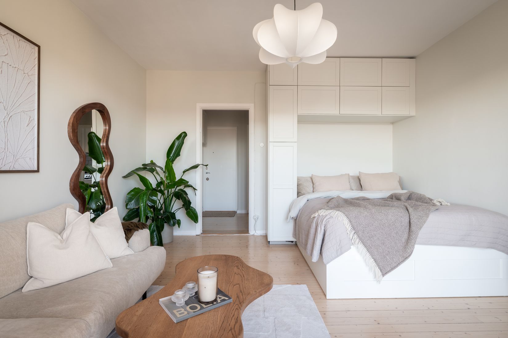 Bostadsrätt, Storhöjdsgatan 6A, Strömmensberg, Göteborg