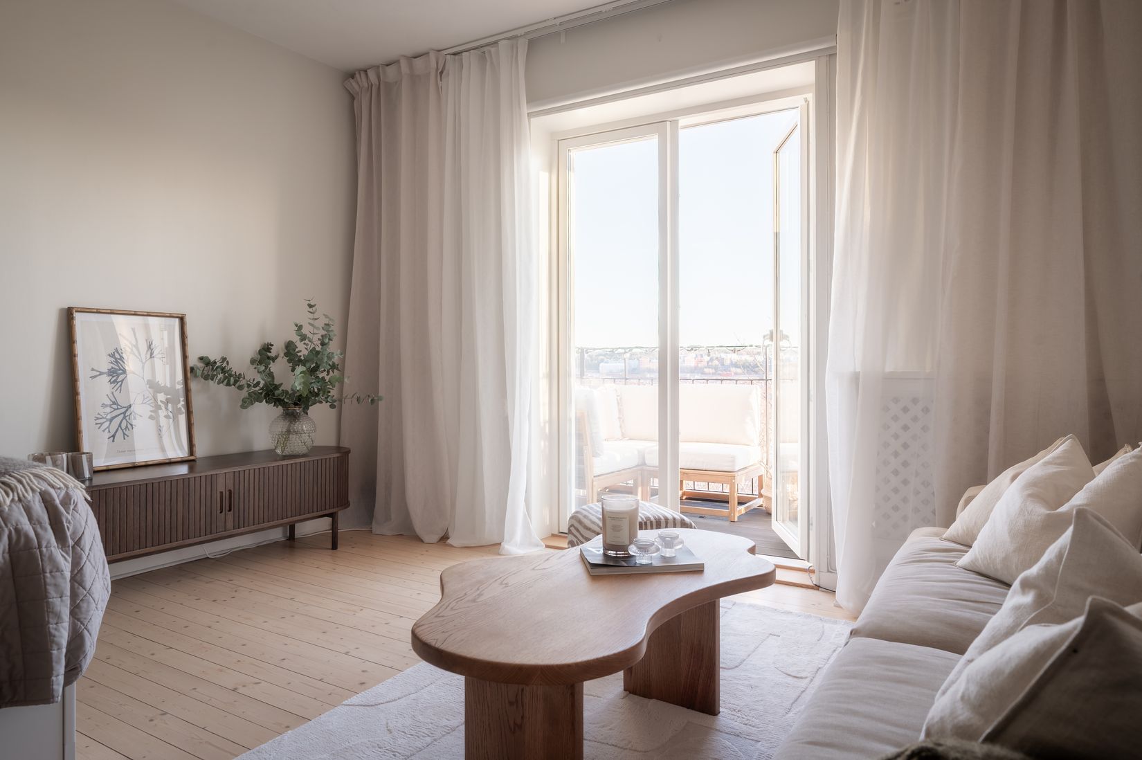 Bostadsrätt, Storhöjdsgatan 6A, Strömmensberg, Göteborg