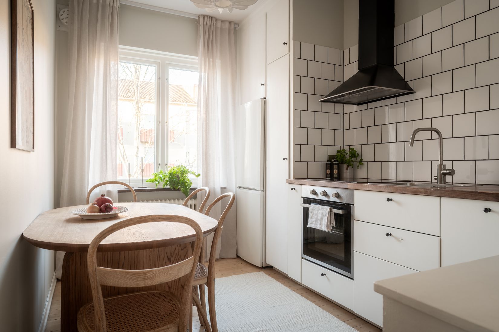 Bostadsrätt, Storhöjdsgatan 6A, Strömmensberg, Göteborg