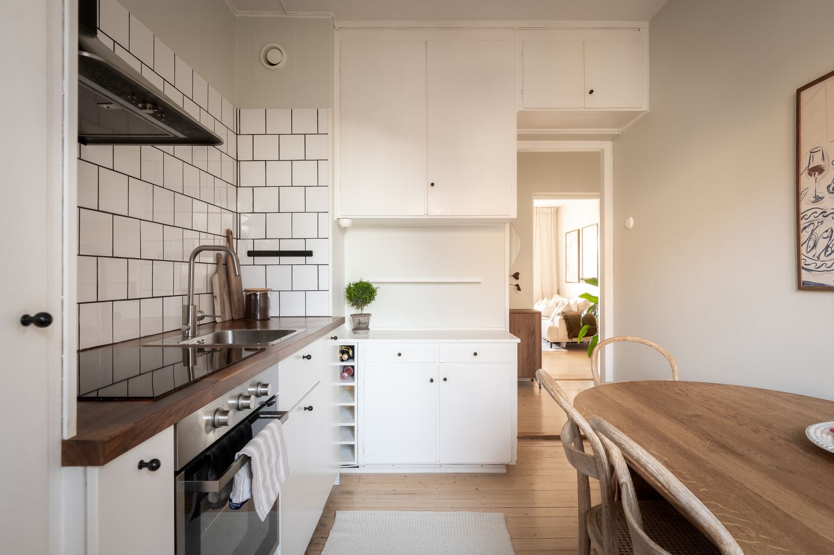 Bostadsrätt, Storhöjdsgatan 6A, Strömmensberg, Göteborg