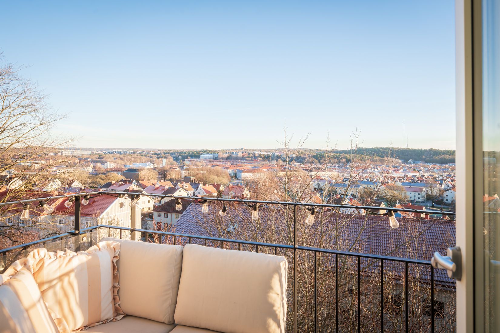 Bostadsrätt, Storhöjdsgatan 6A, Strömmensberg, Göteborg