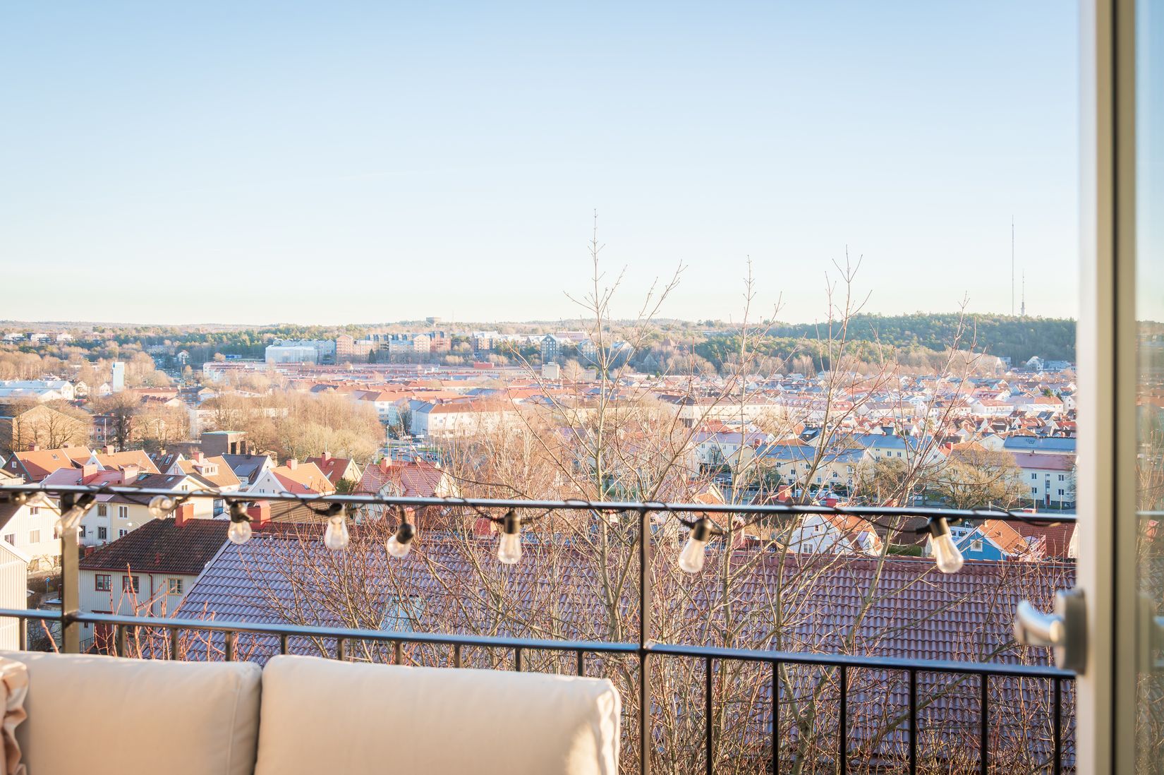 Bostadsrätt, Storhöjdsgatan 6A, Strömmensberg, Göteborg