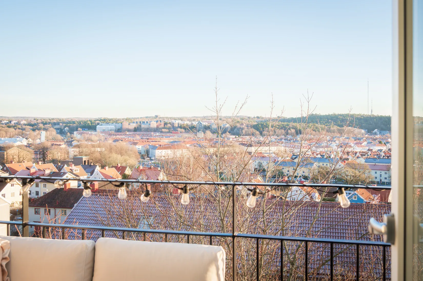 Bostadsrätt, Storhöjdsgatan 6A, Strömmensberg, Göteborg
