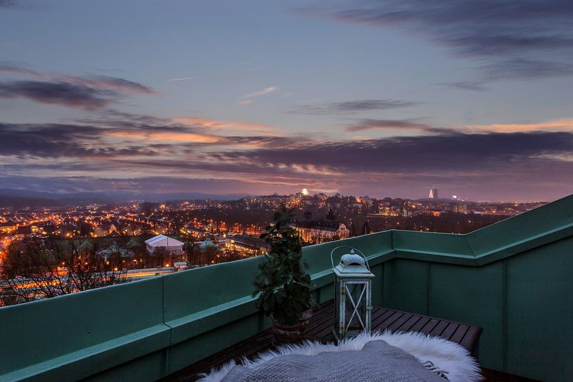 Bostadsrätt, Storhöjdsgatan 6A, Strömmensberg, Göteborg