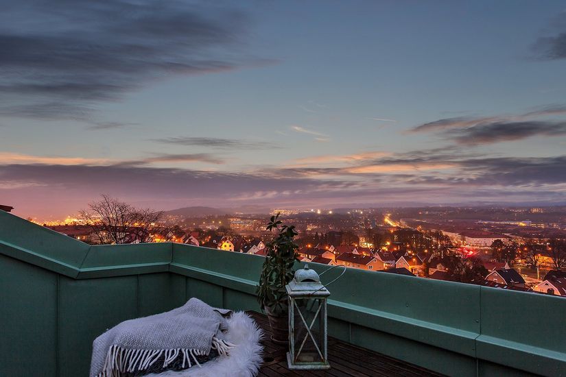 Bostadsrätt, Storhöjdsgatan 6A, Strömmensberg, Göteborg