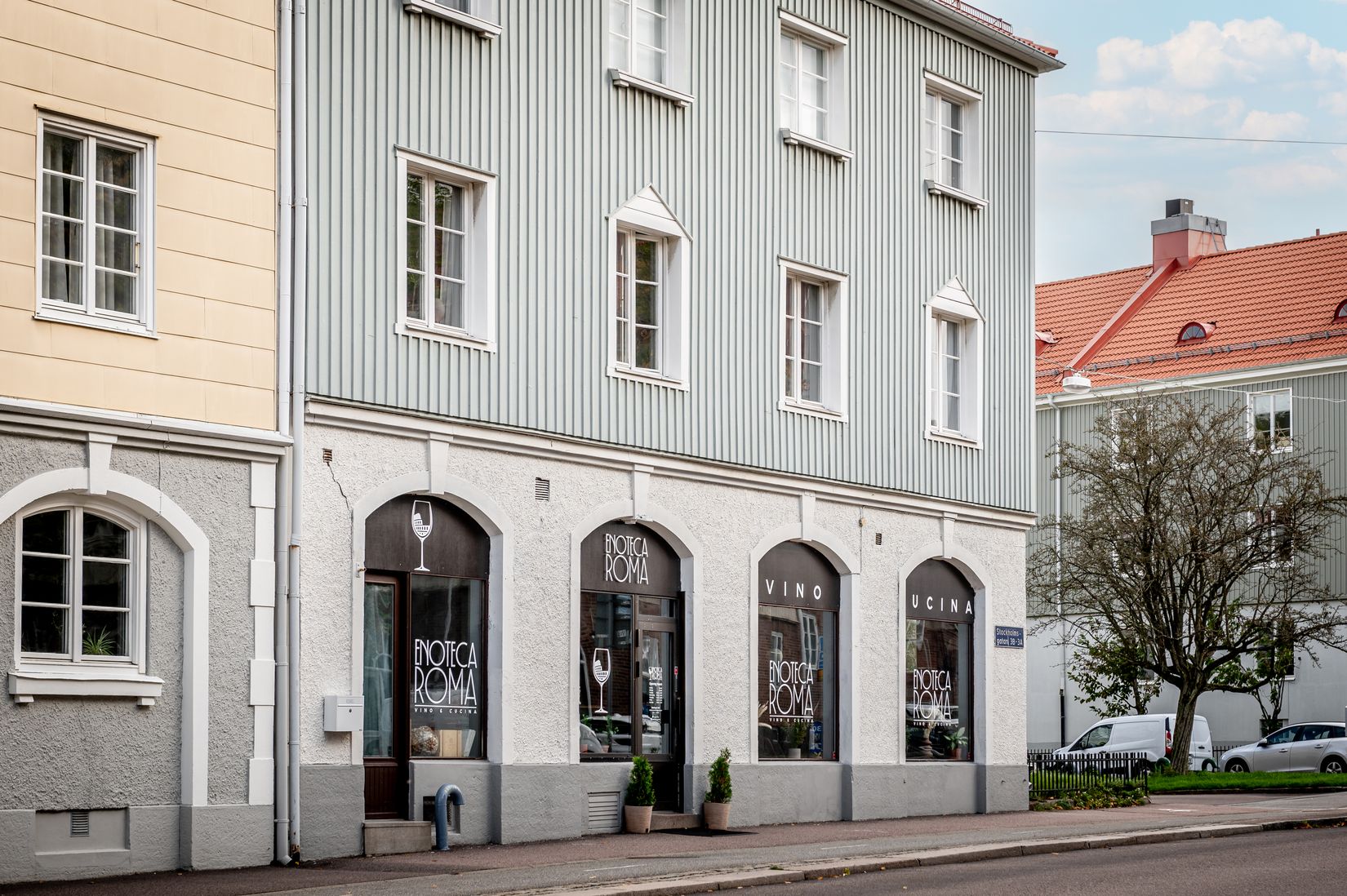 Bostadsrätt, Storhöjdsgatan 6A, Strömmensberg, Göteborg