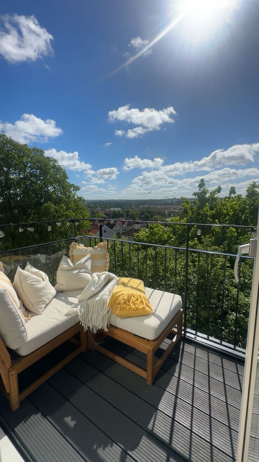 Bostadsrätt, Storhöjdsgatan 6A, Strömmensberg, Göteborg